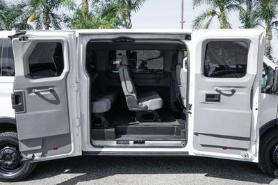 2019 Ford Transit-350 XLT