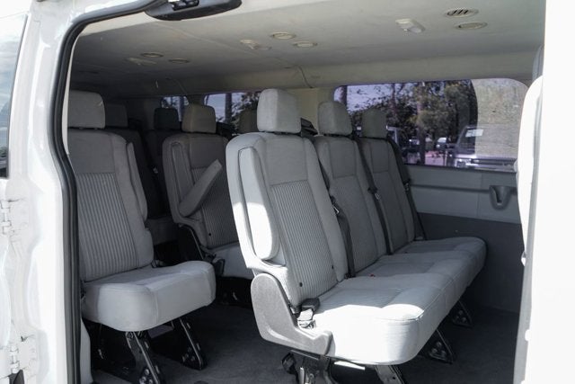 2019 Ford Transit-350 XLT