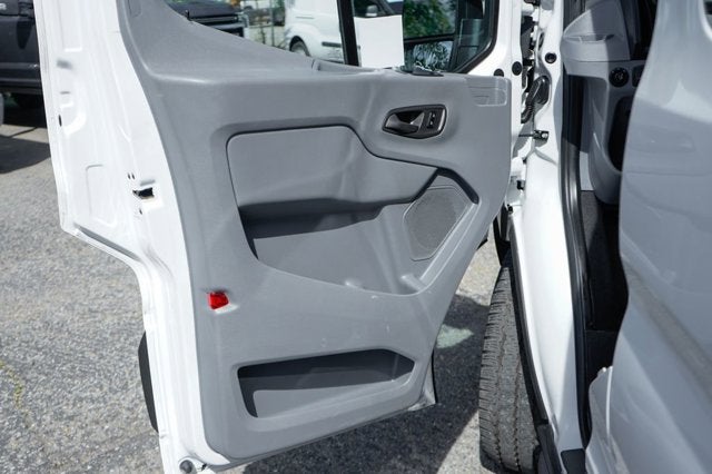 2019 Ford Transit-350 XLT