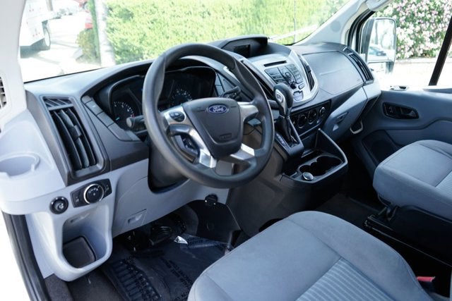 2019 Ford Transit-350 XLT