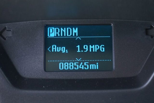 2019 Ford Transit-350 XLT