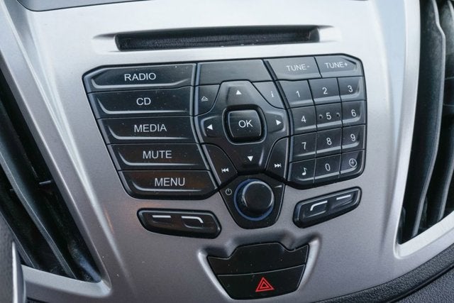 2019 Ford Transit-350 XLT