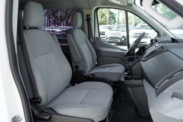 2019 Ford Transit-350 XLT