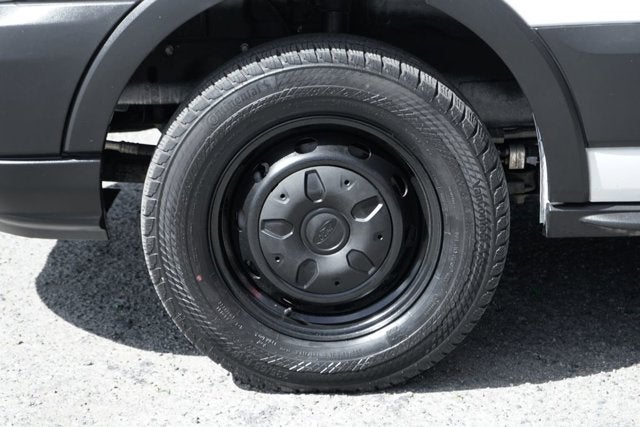 2019 Ford Transit-350 XLT