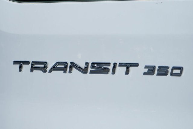 2019 Ford Transit-350 XLT
