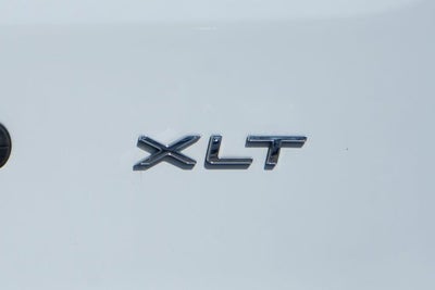 2019 Ford Transit-350 XLT