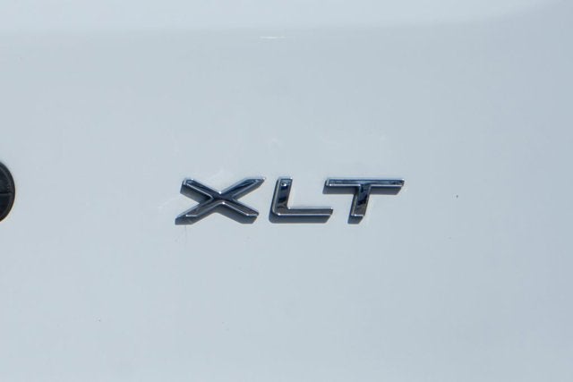 2019 Ford Transit-350 XLT