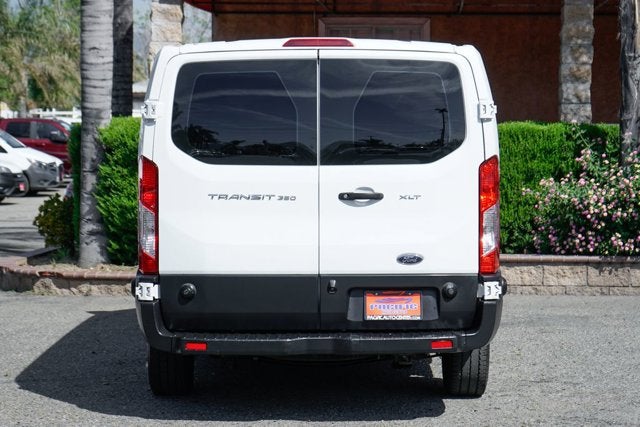 2019 Ford Transit-350 XLT