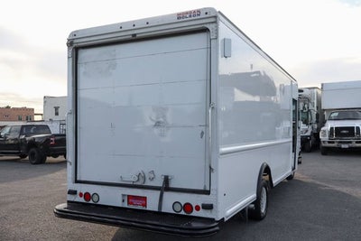 2017 Ford E-350SD Base