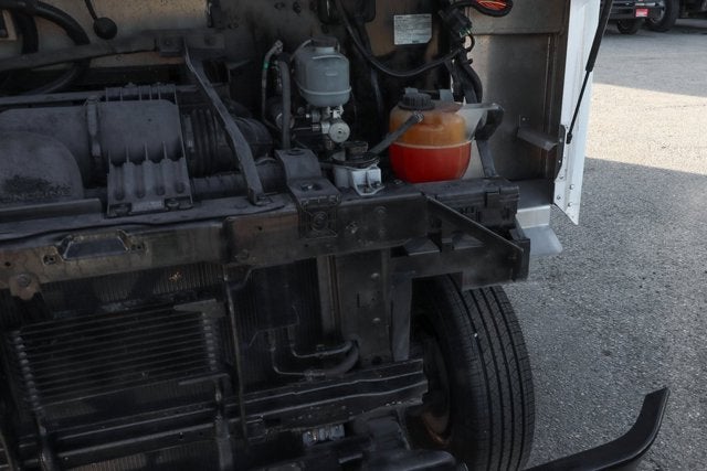 2017 Ford E-350SD Base