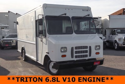 2017 Ford E-350SD Base