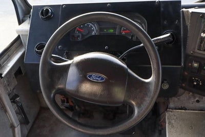 2017 Ford E-350SD Base