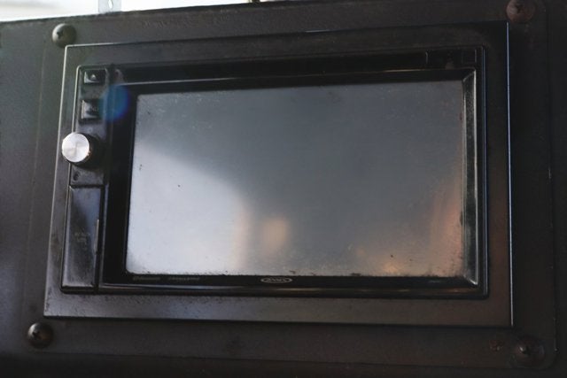 2017 Ford E-350SD Base