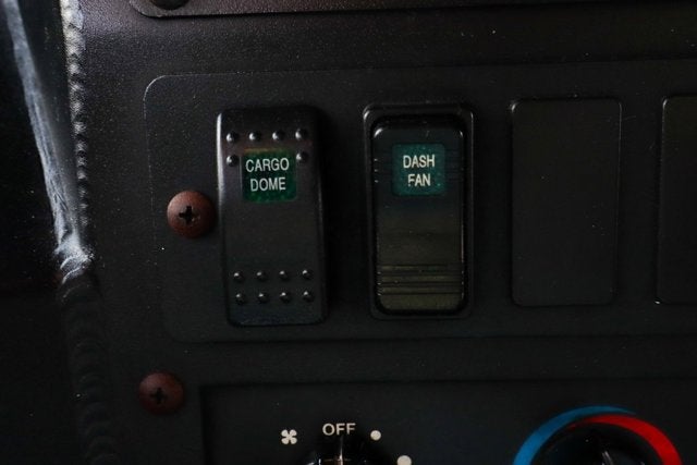 2017 Ford E-350SD Base