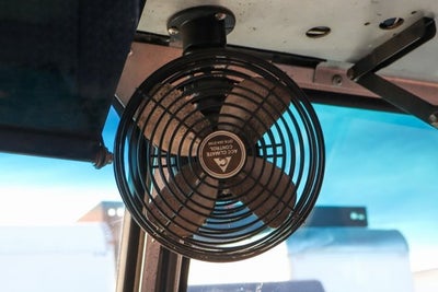 2017 Ford E-350SD Base