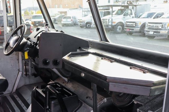 2017 Ford E-350SD Base