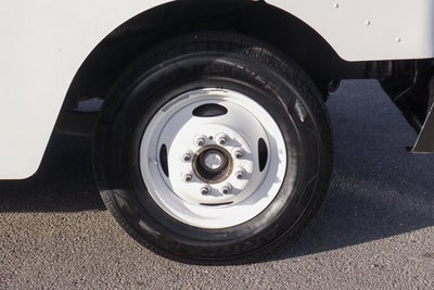 2017 Ford E-350SD Base