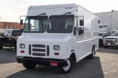 2017 Ford E-350SD Base