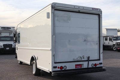 2017 Ford E-350SD Base