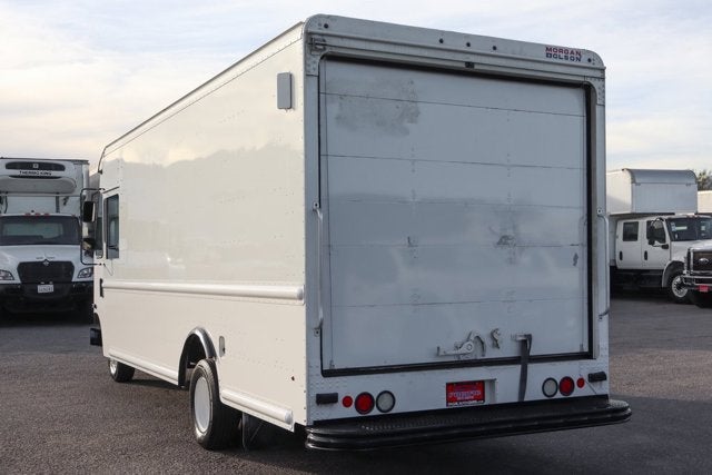 2017 Ford E-350SD Base