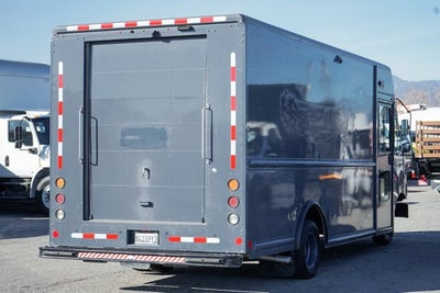 2019 Ford E-450SD Base
