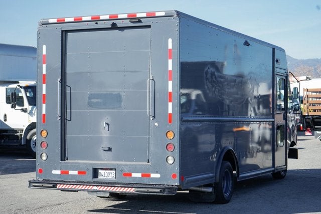 2019 Ford E-450SD Base