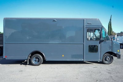 2019 Ford E-450SD Base