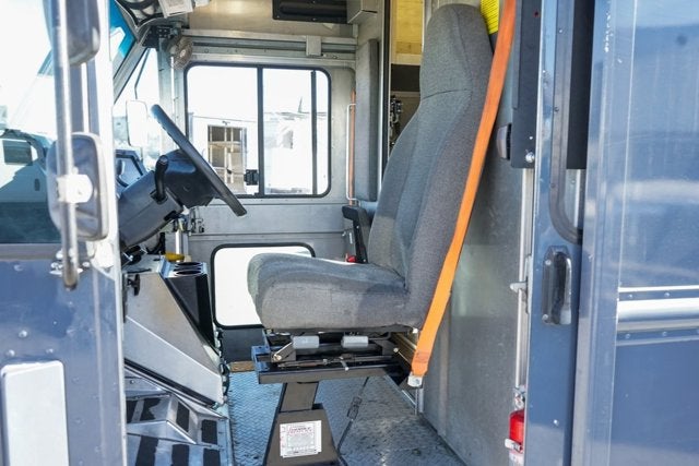 2019 Ford E-450SD Base