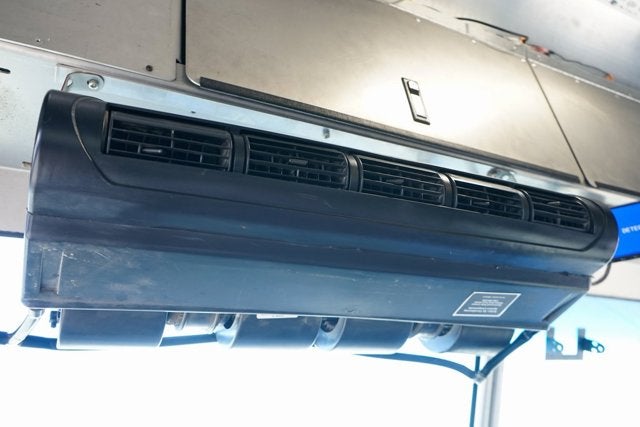 2019 Ford E-450SD Base