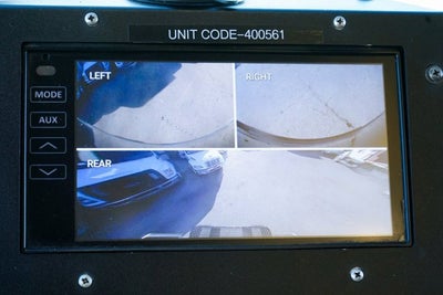 2019 Ford E-450SD Base