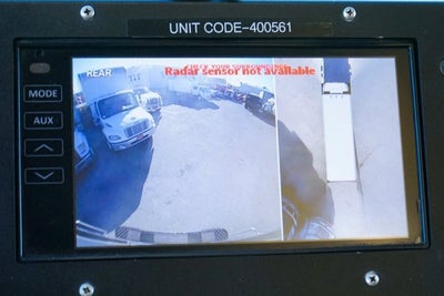 2019 Ford E-450SD Base