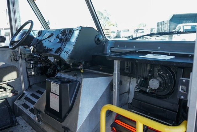 2019 Ford E-450SD Base