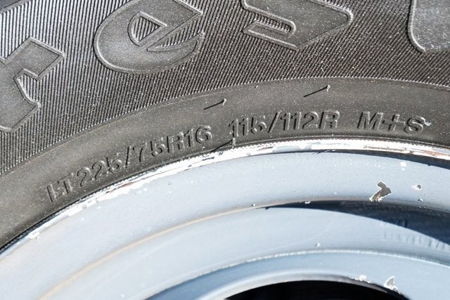 2019 Ford E-450SD Base