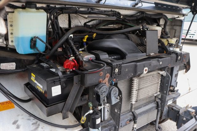 2019 Ford E-450SD Base