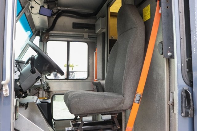 2019 Ford E-450SD Base