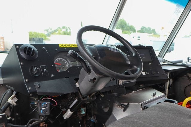 2019 Ford E-450SD Base