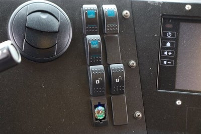 2019 Ford E-450SD Base