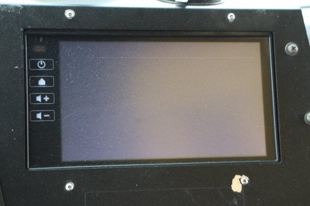 2019 Ford E-450SD Base