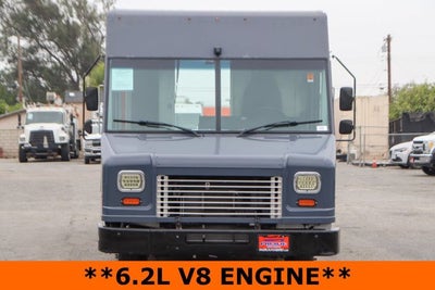 2019 Ford E-450SD Base