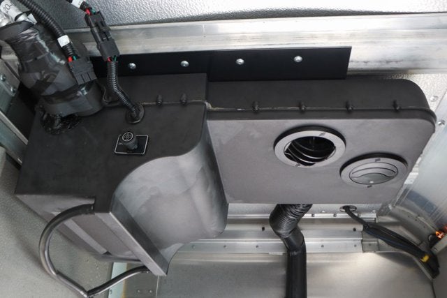 2019 Ford E-450SD Base