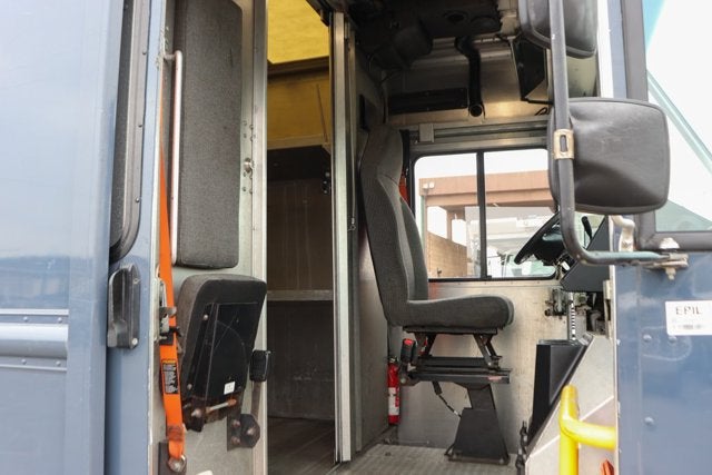 2019 Ford E-450SD Base