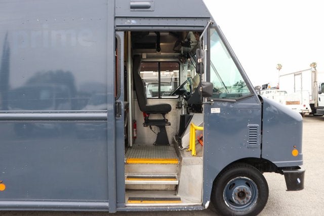 2019 Ford E-450SD Base