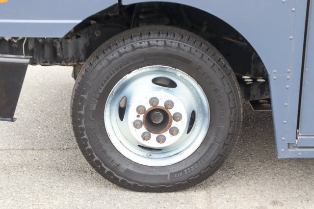 2019 Ford E-450SD Base