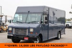 2019 Ford E-450SD Base