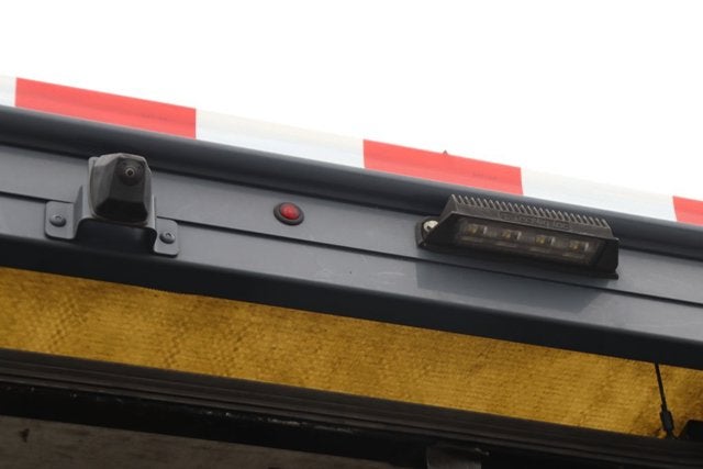 2019 Ford E-450SD Base