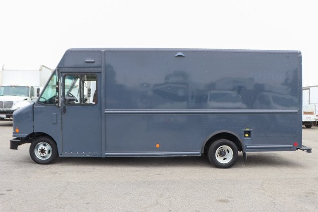 2019 Ford E-450SD Base