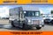 2019 Ford E-450SD Base
