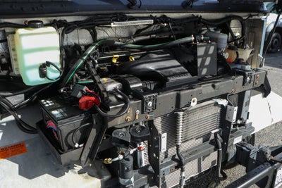 2019 Ford E-450SD Base