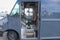 2019 Ford E-450SD Base