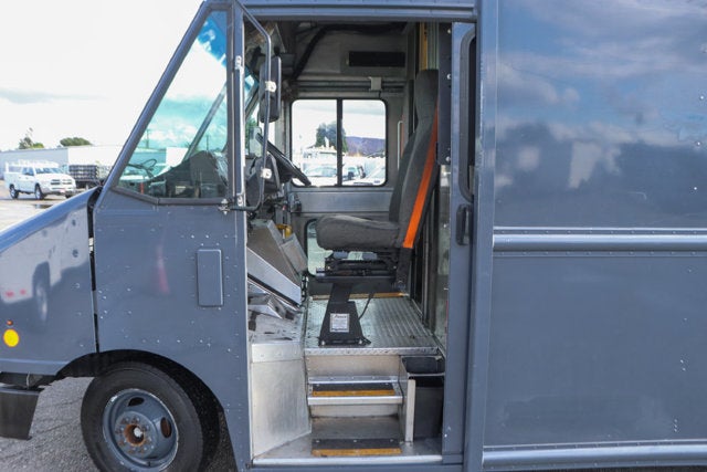 2019 Ford E-450SD Base